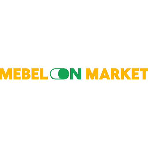 “Mebelonmarket” brend logotipi
