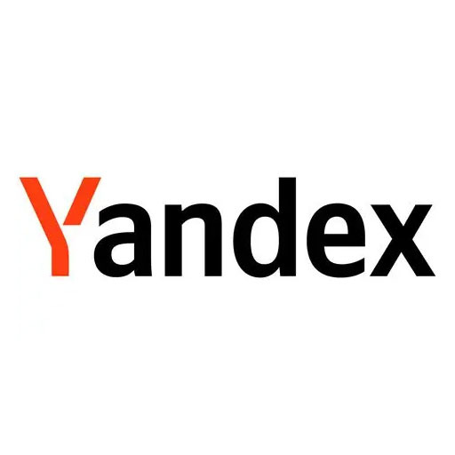 Логотип бренда “Страница бренда Yandex”