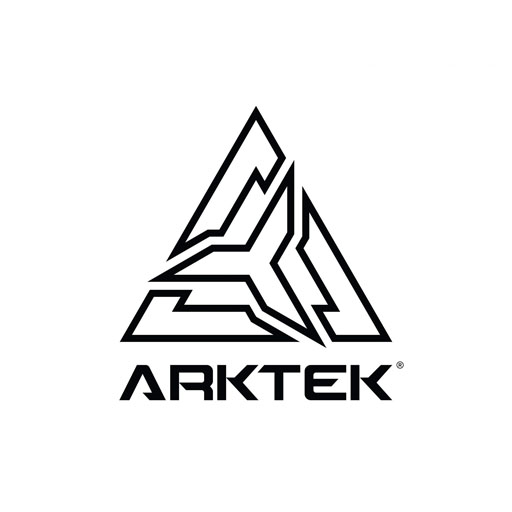 “Arktek brend sahifasi” brend logotipi