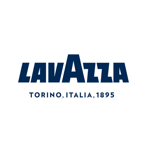 Логотип бренда “Страница бренда LavAzza”