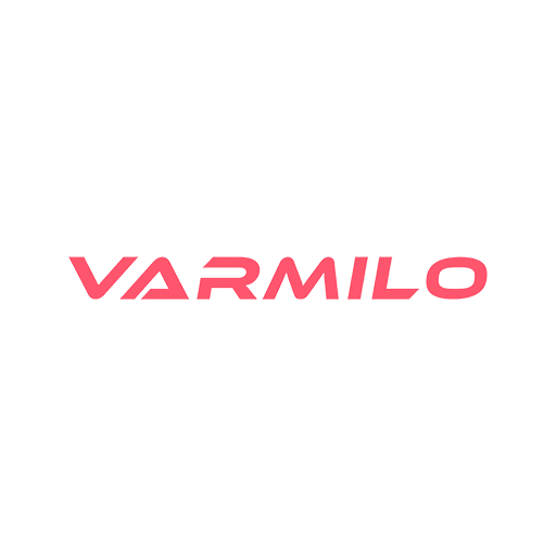 Логотип бренда “Страница бренда Varmilo”