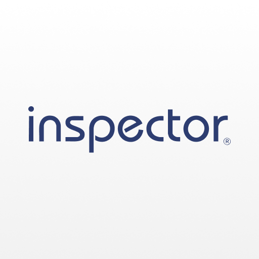 “Inspector brend sahifasi” brend logotipi