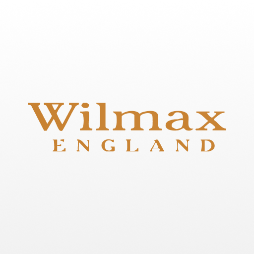 Логотип бренда “Страница бренда Wilmax”