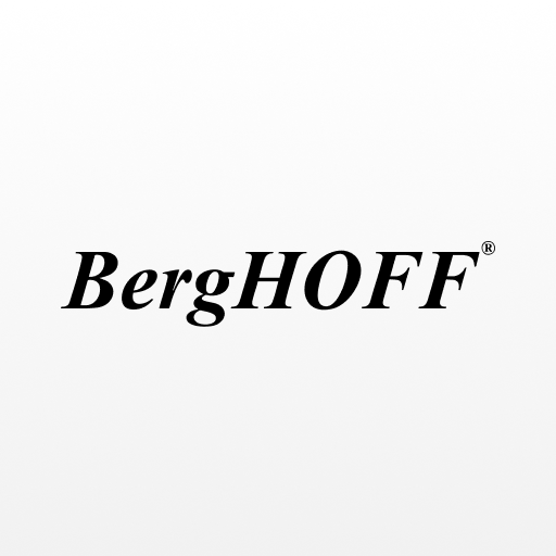 Логотип бренда “Страница бренда BergHOFF”