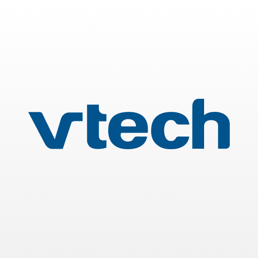 Логотип бренда “Страница бренда Vtech”