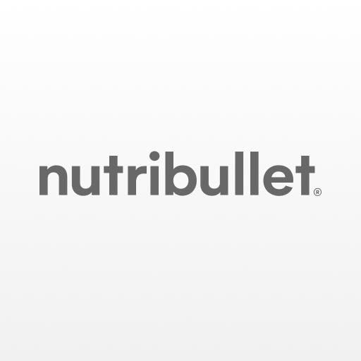 “Nutribullet brend sahifasi” brend logotipi