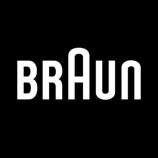 “Braun brend sahifasi” brend logotipi