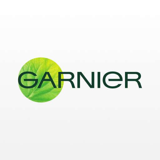 “Garnier brend sahifasi” brend logotipi