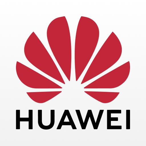 Логотип бренда “Страница бренда Huawei”