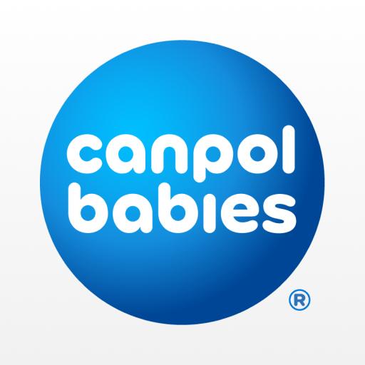 “Canpol Babies brend sahifasi” brend logotipi