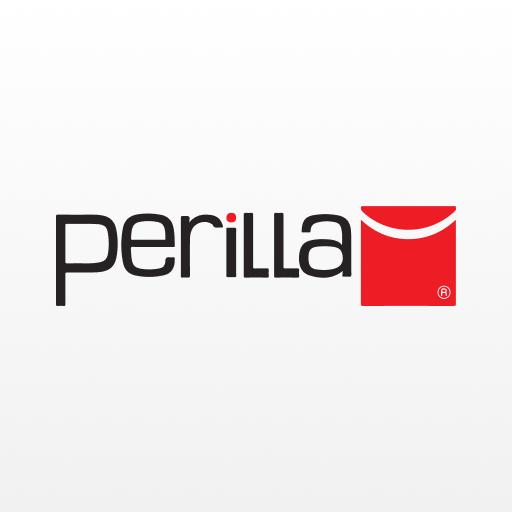 “Perilla brend sahifasi” brend logotipi