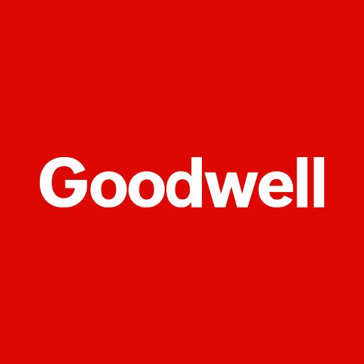 “Goodwell brend sahifasi” brend logotipi
