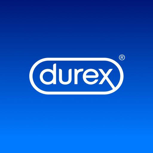 “Durex brend sahifasi” brend logotipi