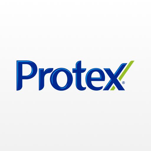 Логотип бренда “Страница бренда Protex”