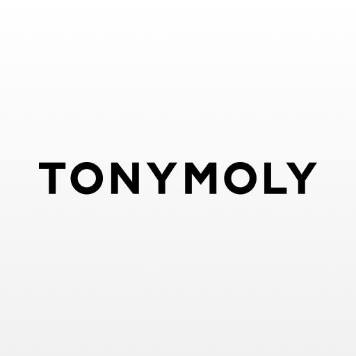 Логотип бренда “Страница бренда Tonymoly”
