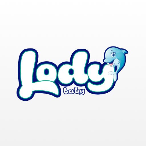 “Lody brend sahifasi” brend logotipi