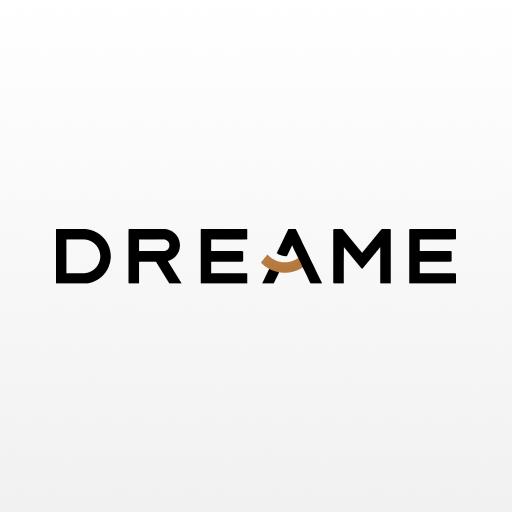 Логотип бренда “Страница бренда Dreame”