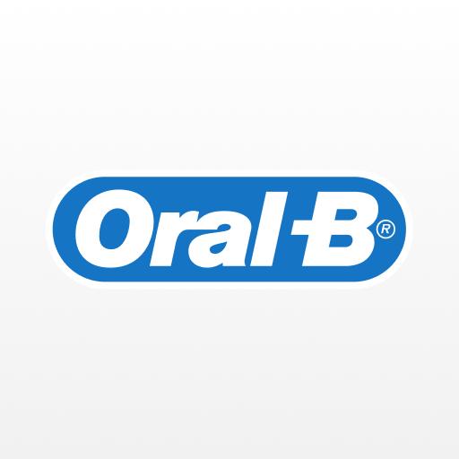 “Oral-B brend sahifasi” brend logotipi