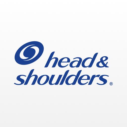 Логотип бренда “Страница бренда Head&Shoulders”