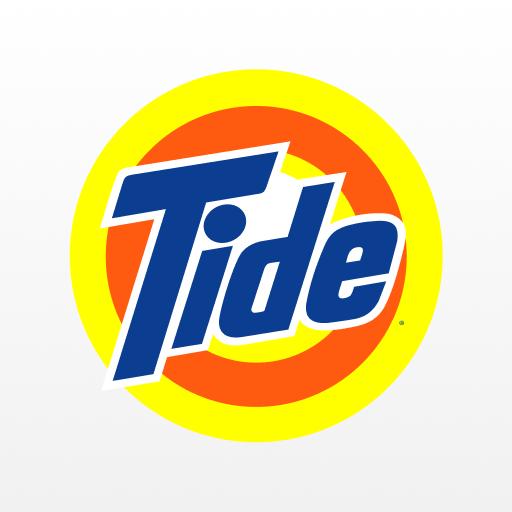 “Tide brend sahifasi” brend logotipi