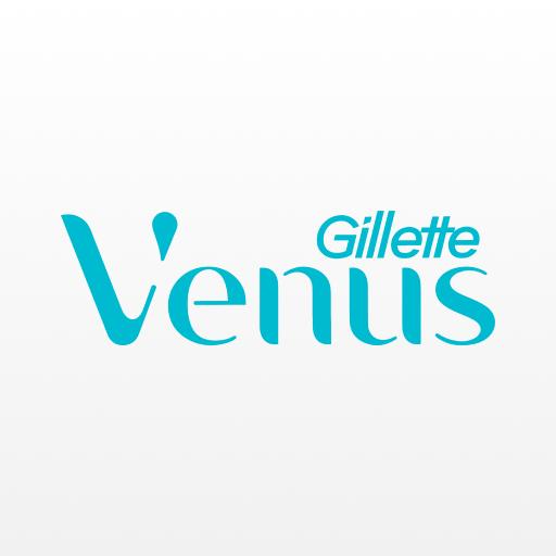 “Venus brend sahifasi” brend logotipi
