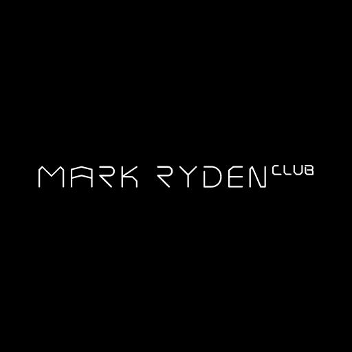 Логотип бренда “Страница бренда Mark Ryden”