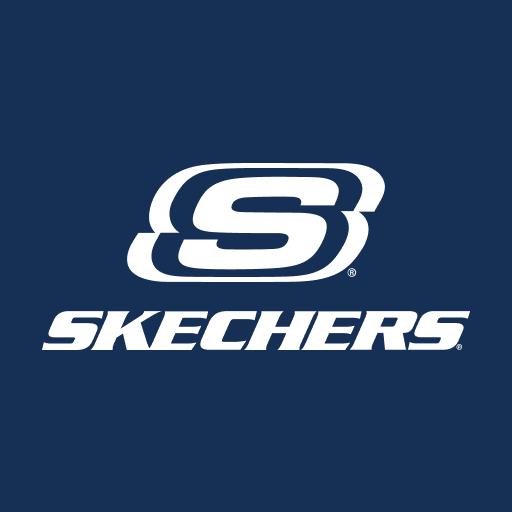 “Skechers brend sahifasi” brend logotipi