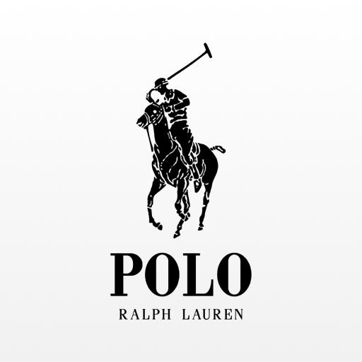 “Polo brend sahifasi” brend logotipi