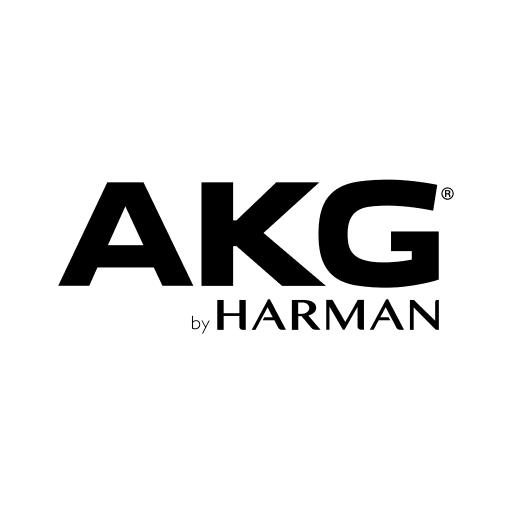“AKG brend sahifasi” brend logotipi