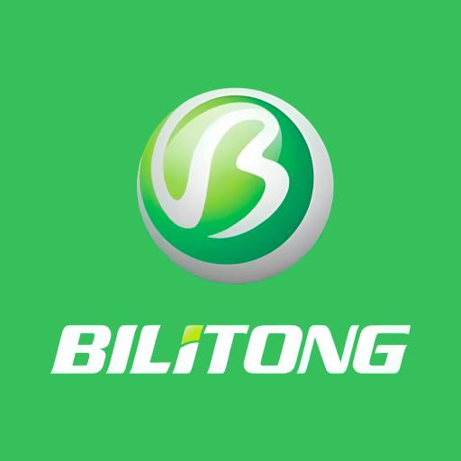 Логотип бренда “Страница бренда Bilitong”