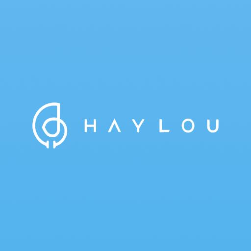 Логотип бренда “Страница бренда Haylou”