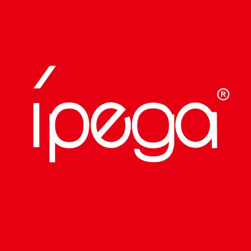 “Ipega brend sahifasi” brend logotipi