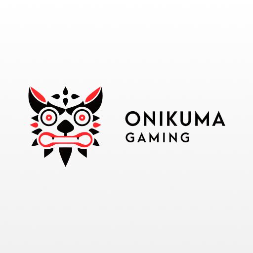 “ONIKUMA brend sahifasi” brend logotipi