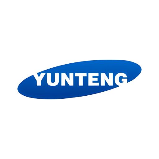 “YUNTENG brend sahifasi” brend logotipi