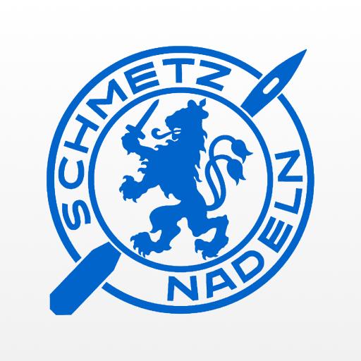 Логотип бренда “Страница бренда Schmetz”