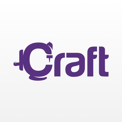 “Craft brend sahifasi” brend logotipi