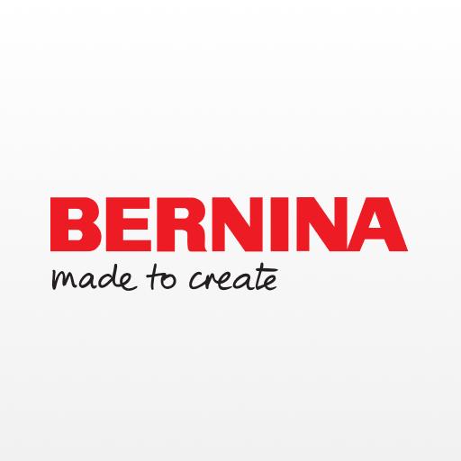“Bernina brend sahifasi” brend logotipi