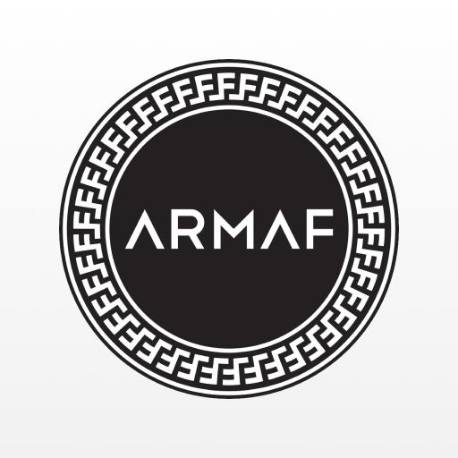“Armaf brend sahifasi” brend logotipi