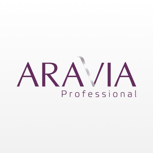 “ARAVIA Professional brend sahifasi” brend logotipi