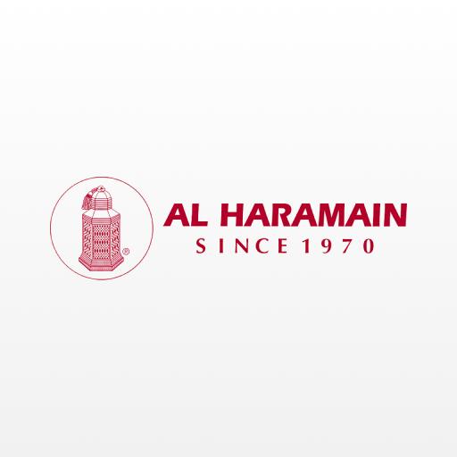 Логотип бренда “Страница бренда Al Haramain Perfumes”