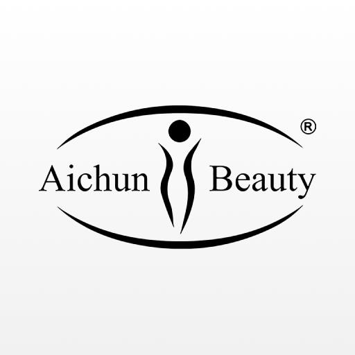 Логотип бренда “Страница бренда Aichun Beauty”