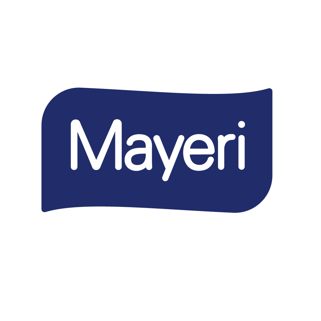Логотип бренда “Mayeri”