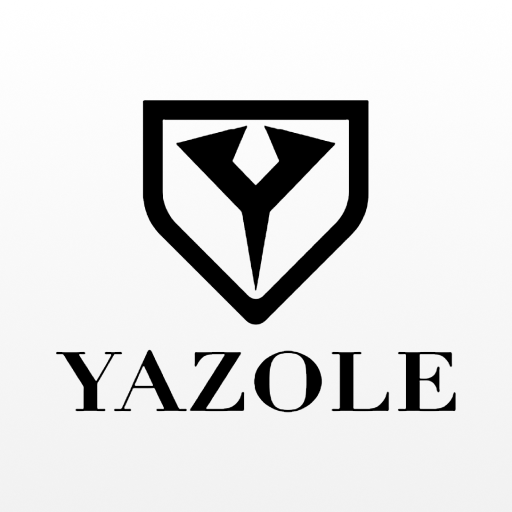 Логотип бренда “Страница бренда Yazole”