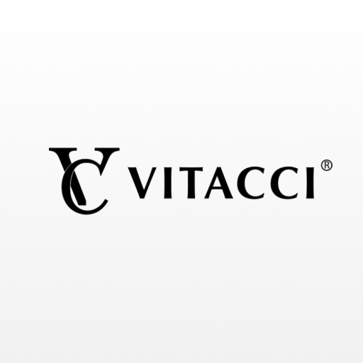 Логотип бренда “Страница бренда Vitacci”