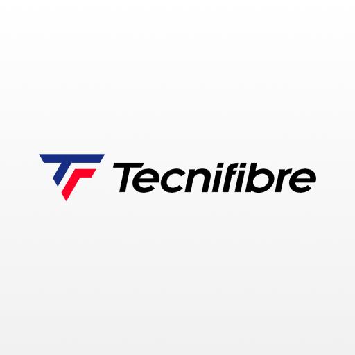 “Tecnifibre brend sahifasi” brend logotipi