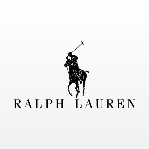 “Ralph Lauren brend sahifasi” brend logotipi