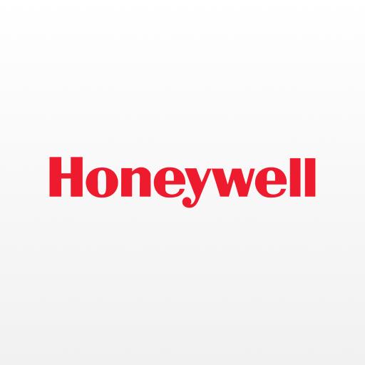 “Honeywell brend sahifasi” brend logotipi