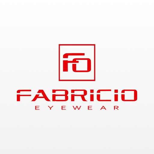 Логотип бренда “Страница бренда FABRICIO”