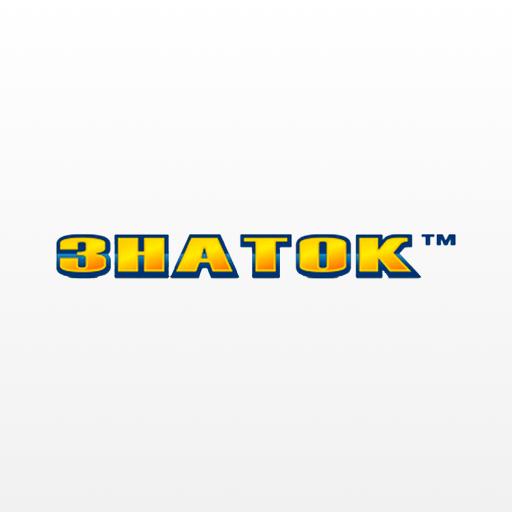 Логотип бренда “Страница бренда ZNATOK”