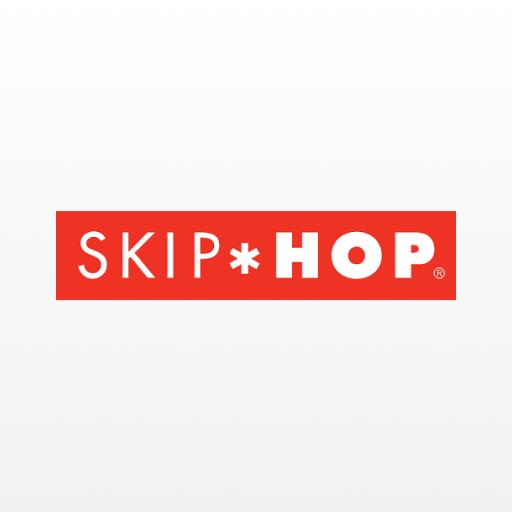 “Skip Hop brend sahifasi” brend logotipi